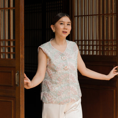 Lolliestory Han Vest