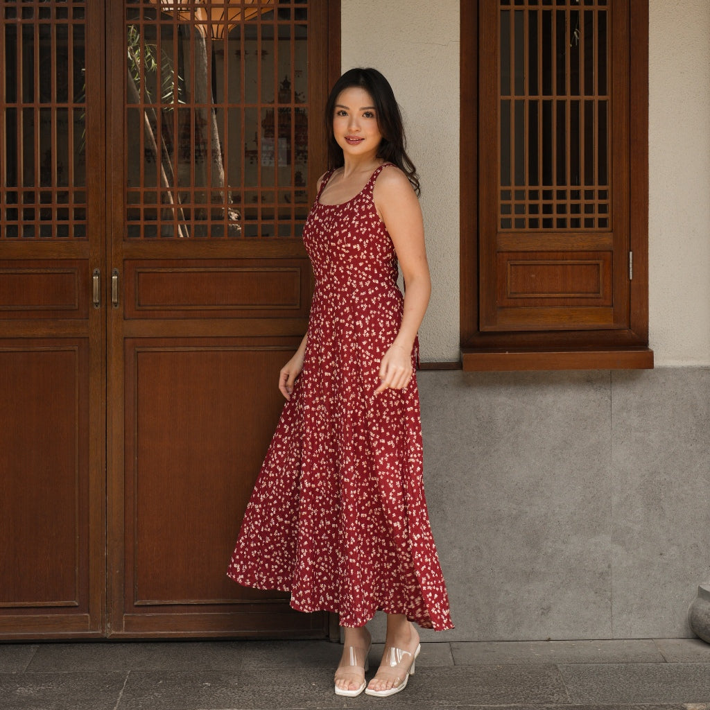 Lolliestory Shen Dress