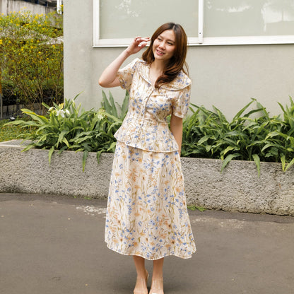 Lolliestory Destia Dress