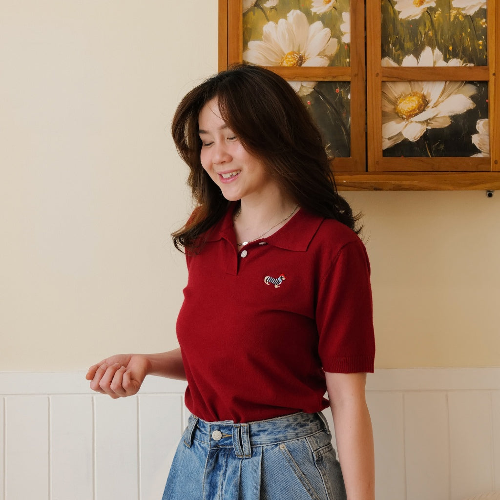 Lolliestory Mindy Top