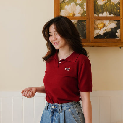 Lolliestory Mindy Top