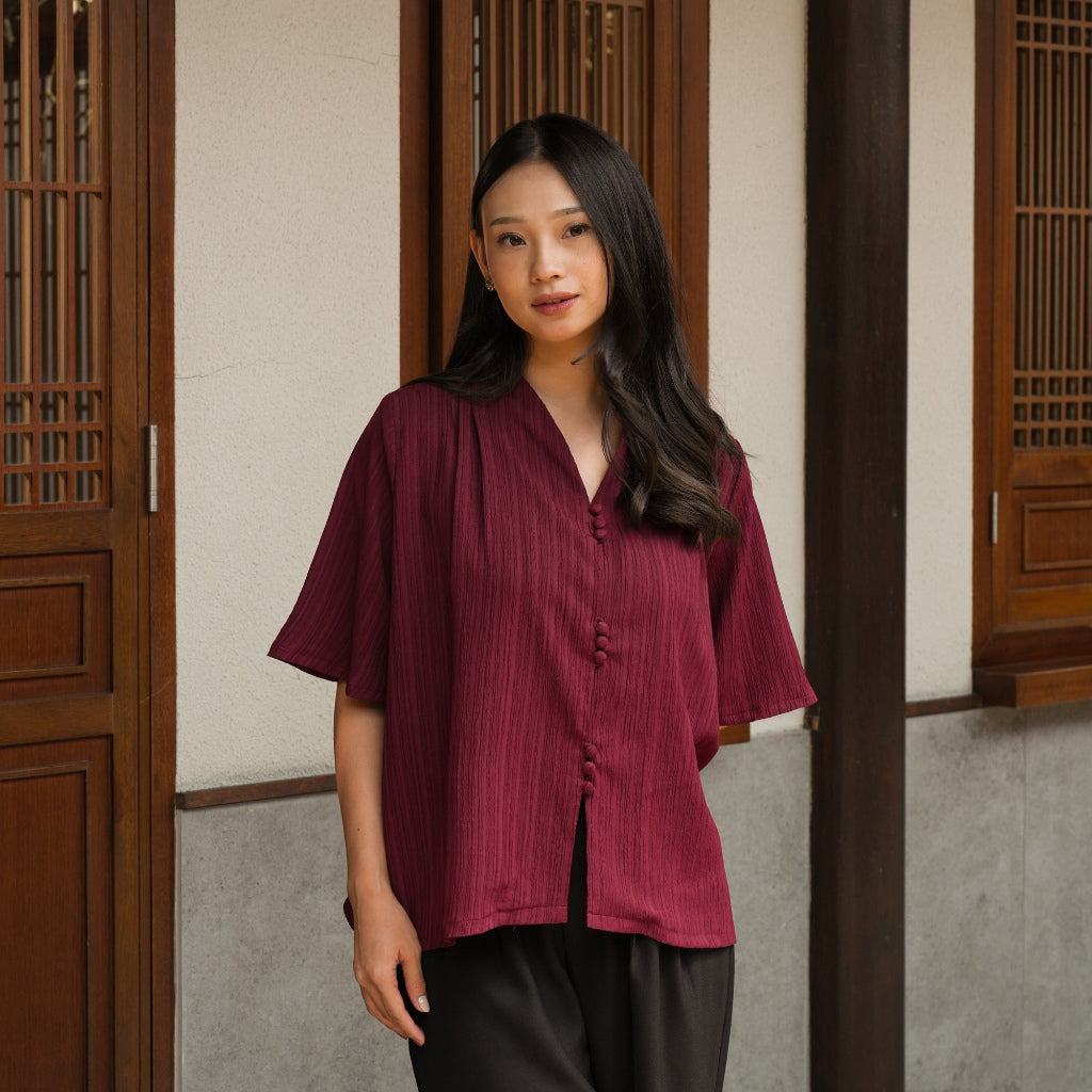 Lolliestory Huixin Top