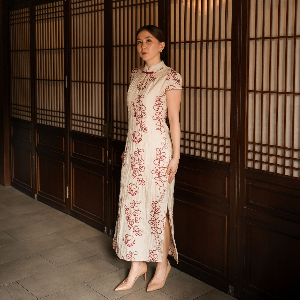 Loliestory Ning Dress