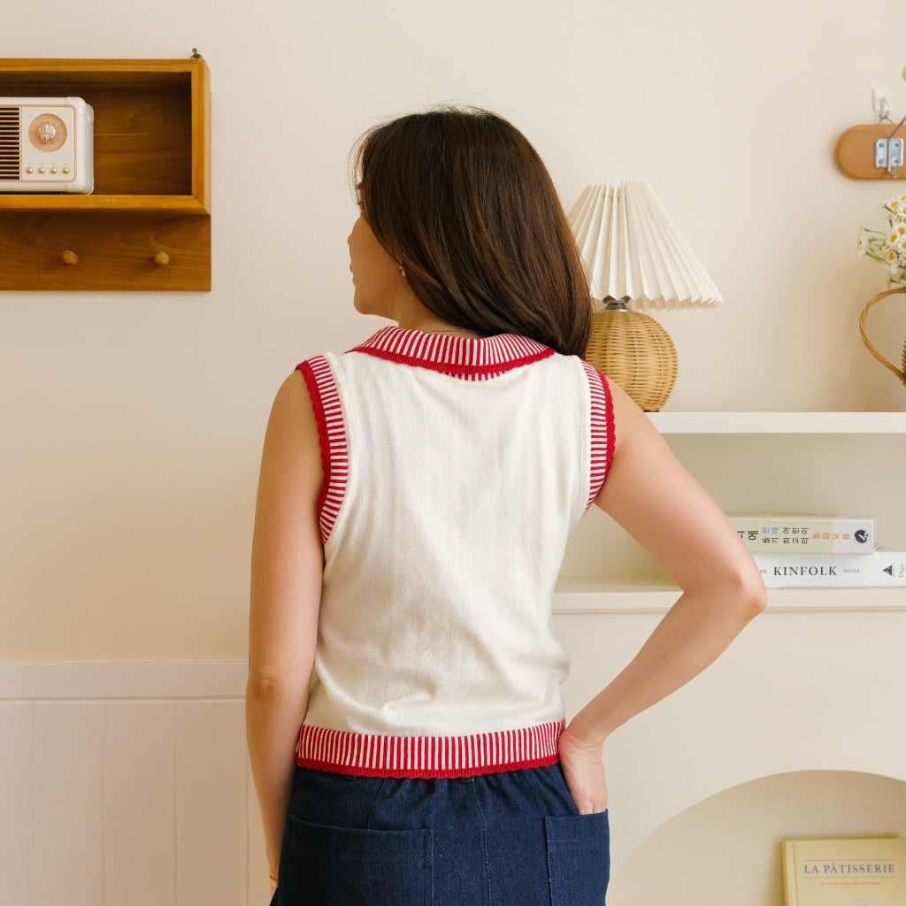 Lolliestory Jovia Top