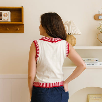 Lolliestory Jovia Top