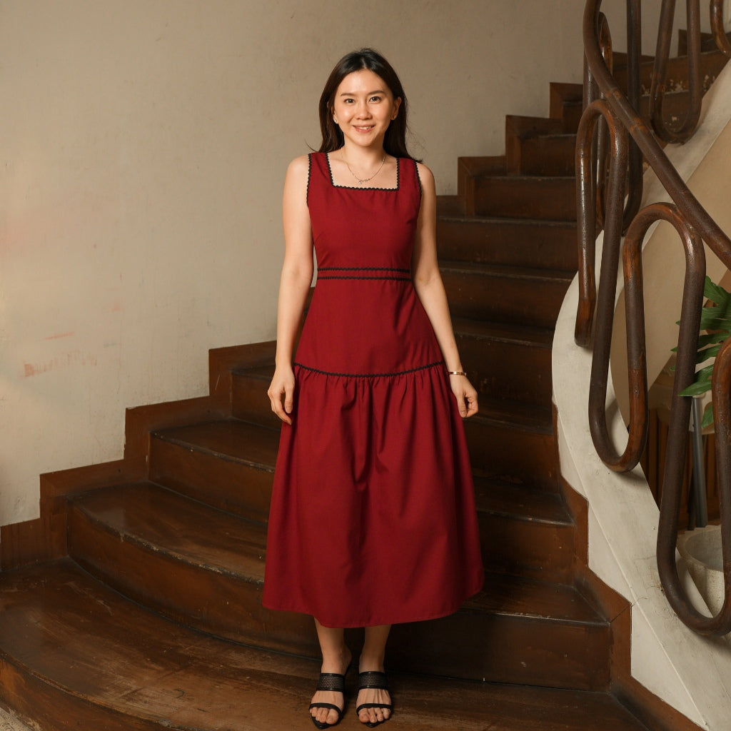 Lolliestory Sylvie Dress