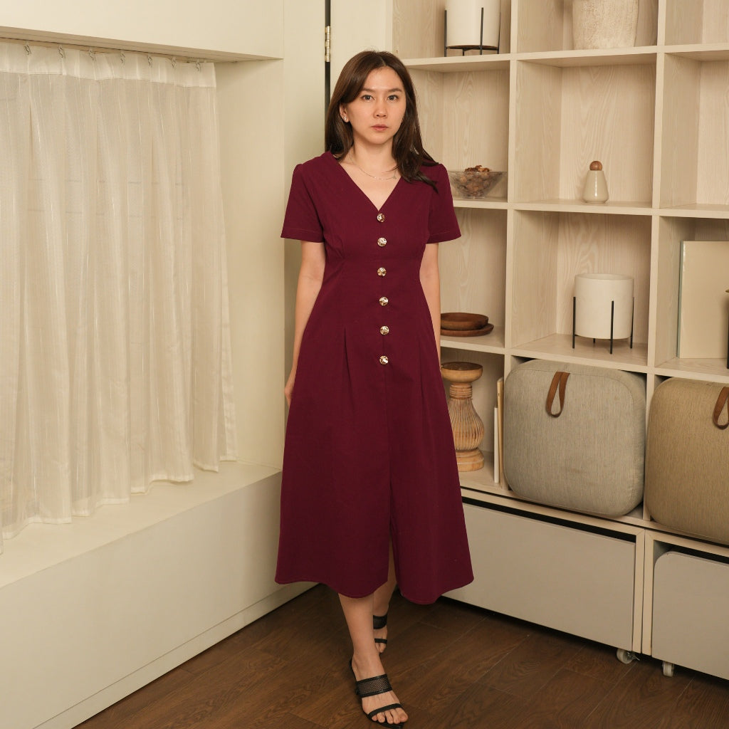 Lolliestory Deby Dress