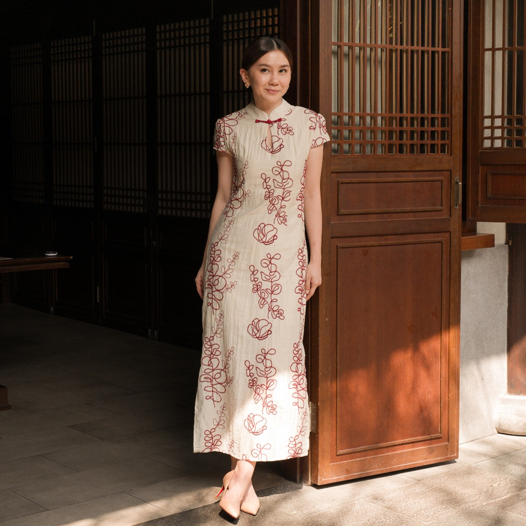 Loliestory Ning Dress