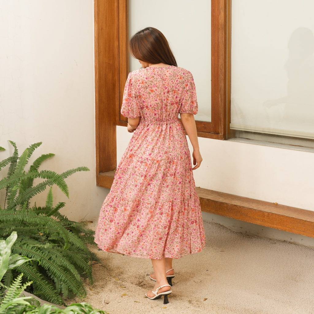 Lolliestory Thata Dress