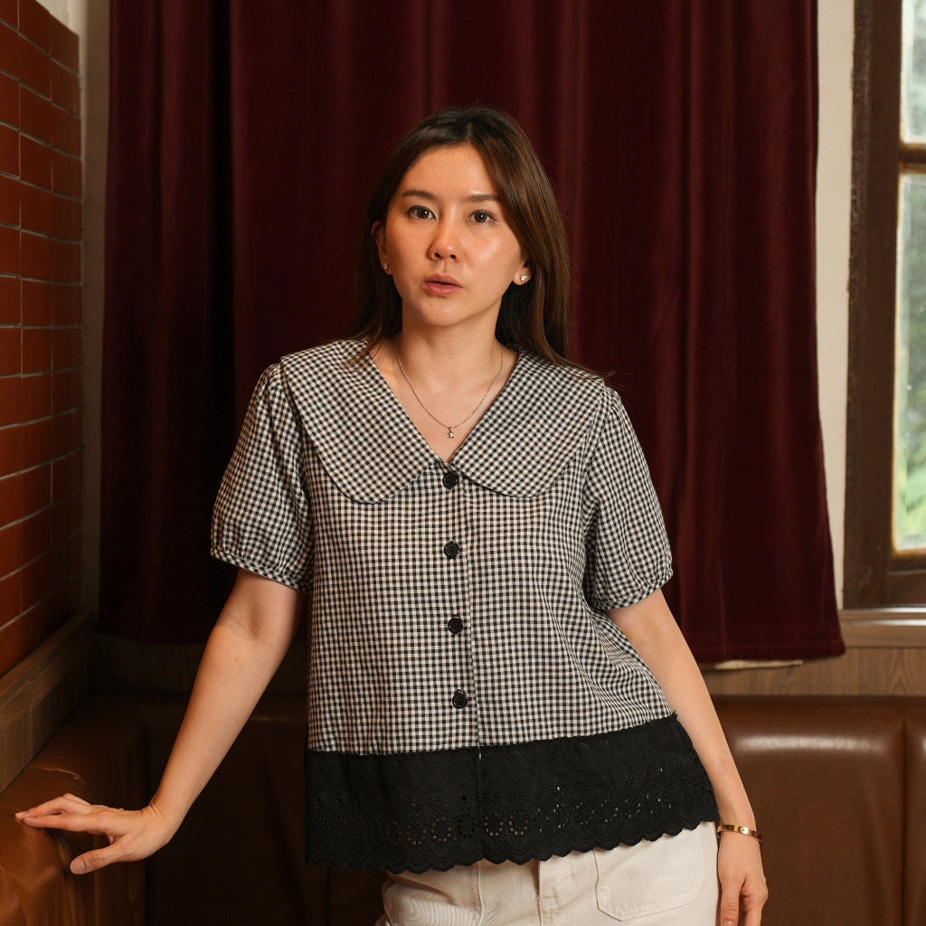 Lolliestory Clareta Top