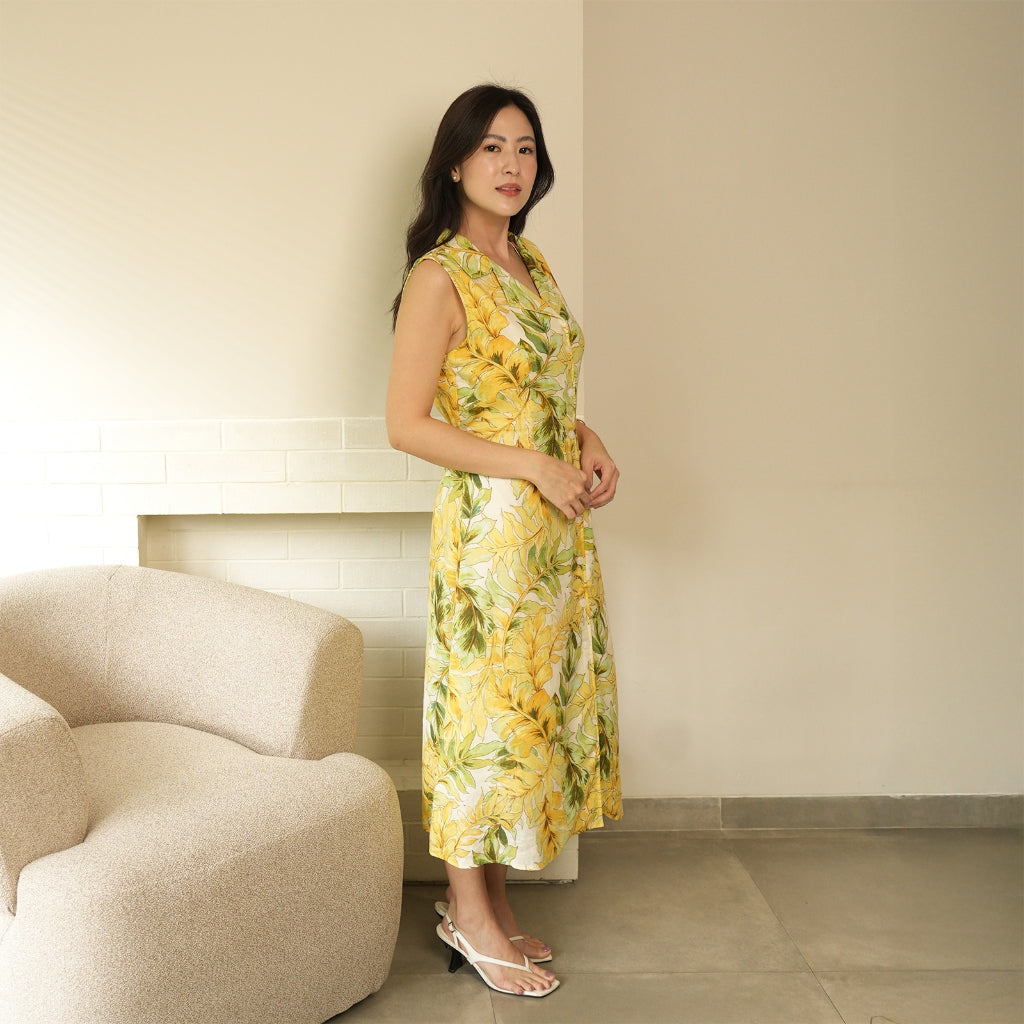 Lolliestory Prilly Dress