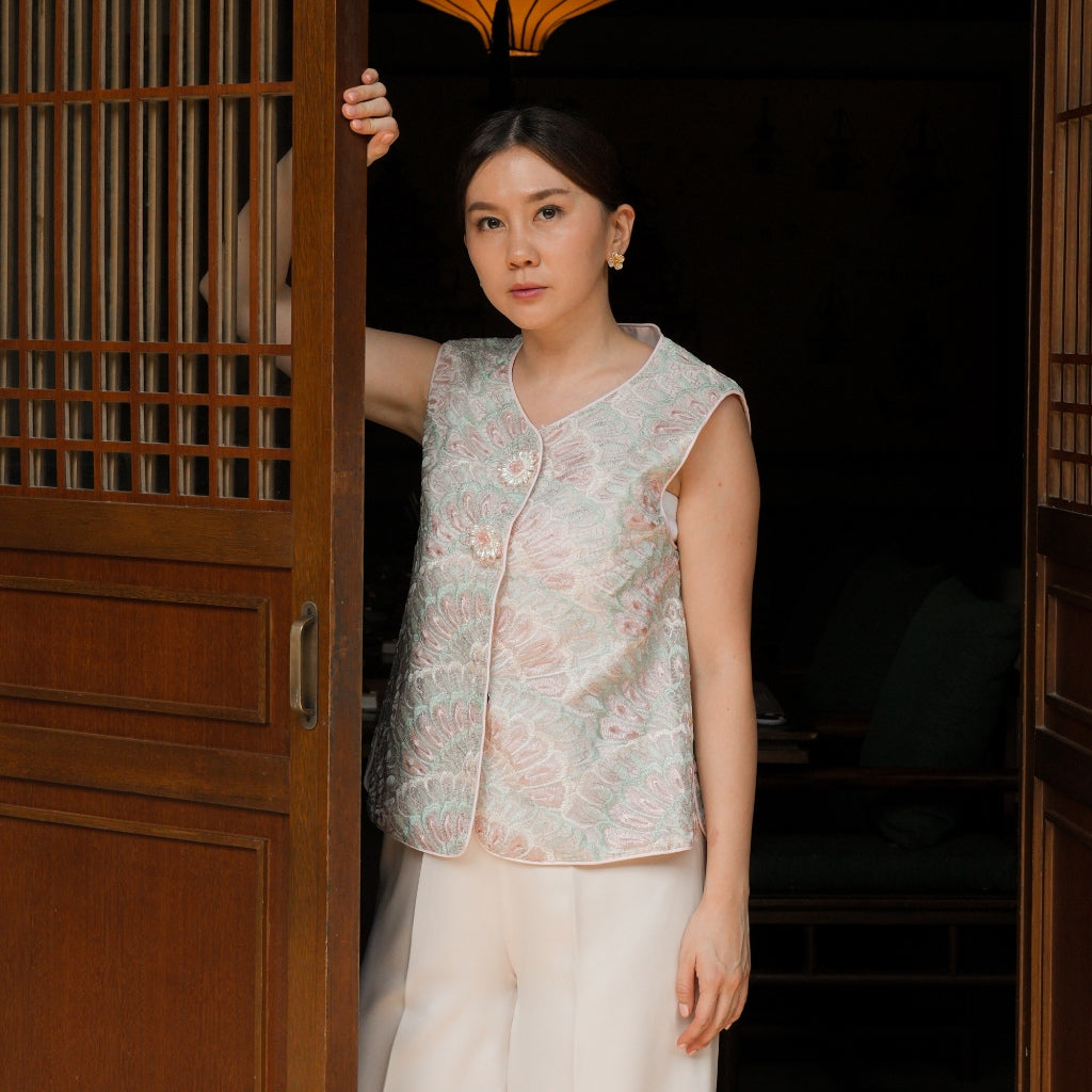 Lolliestory Han Vest