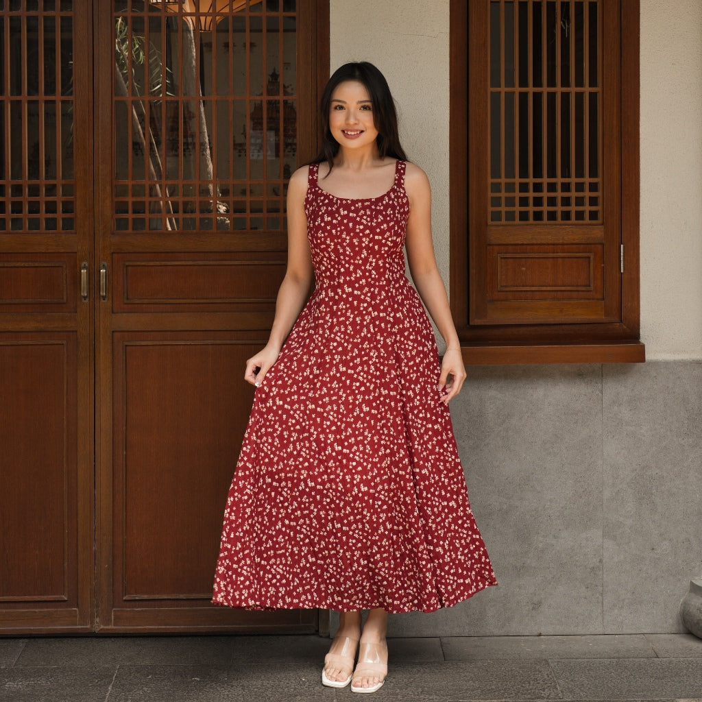 Lolliestory Shen Dress