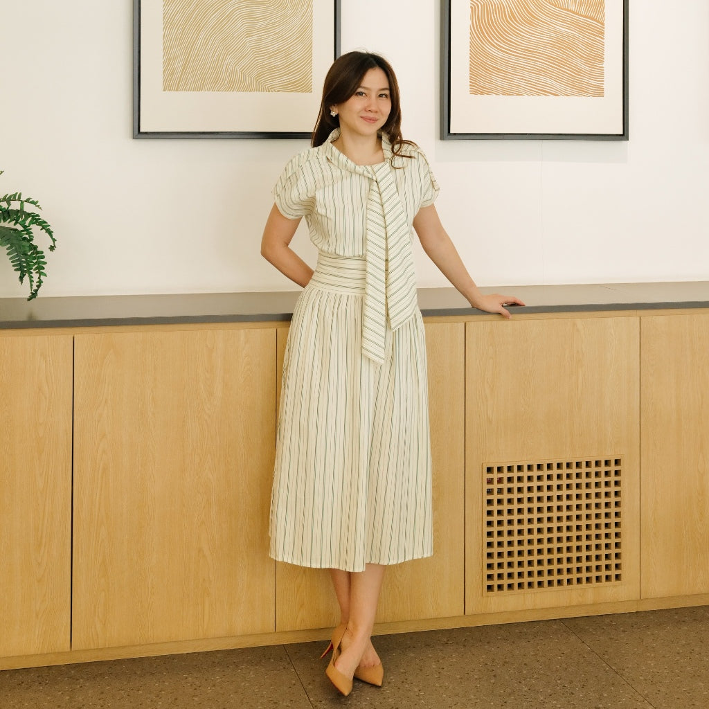 Lolliestory Ivanka Dress