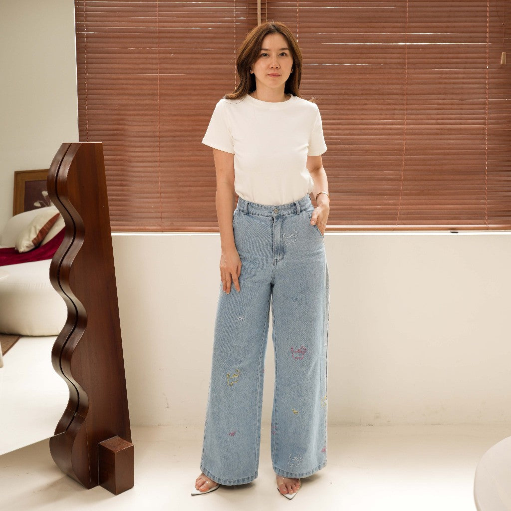 Lolliestory Fiona Pants