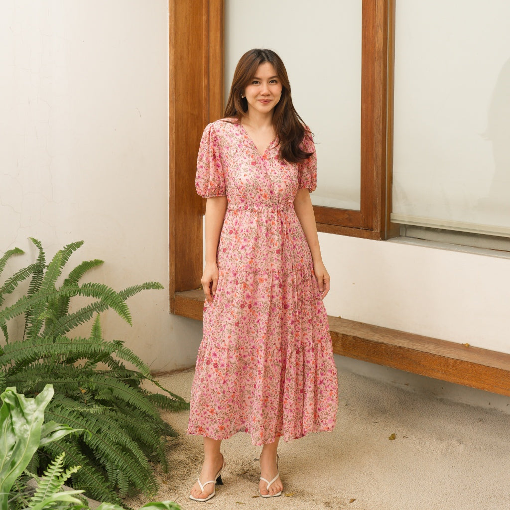 Lolliestory Thata Dress