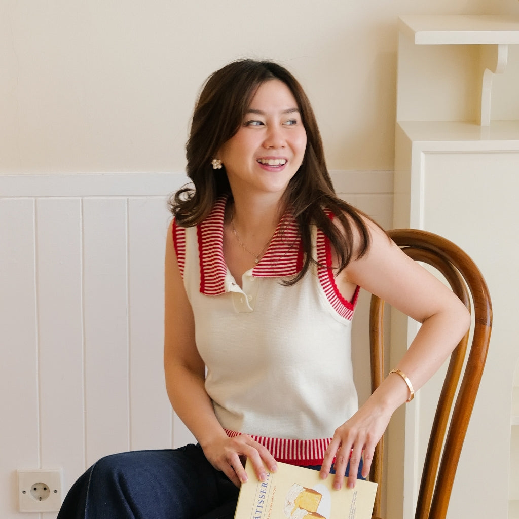 Lolliestory Jovia Top