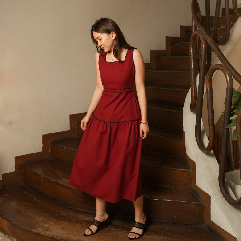 Lolliestory Sylvie Dress