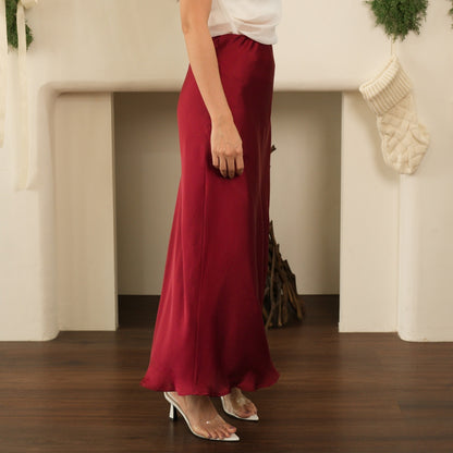 Lolliestory Crimson Skirt