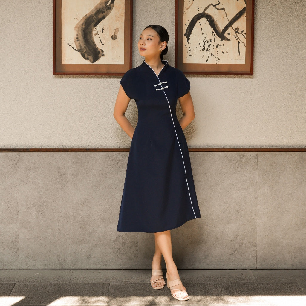 Lolliestory Qing Dress