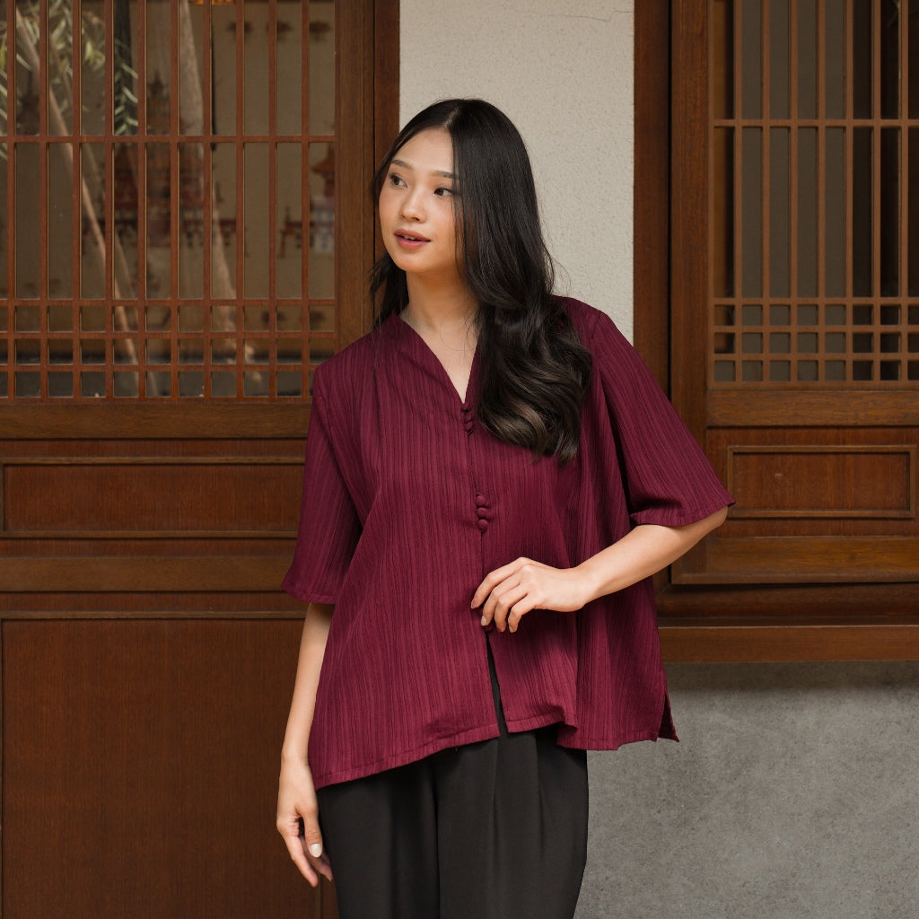 Lolliestory Huixin Top