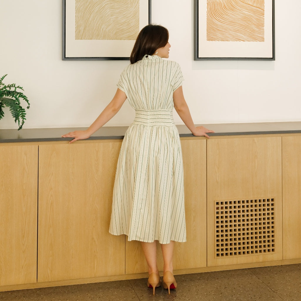 Lolliestory Ivanka Dress