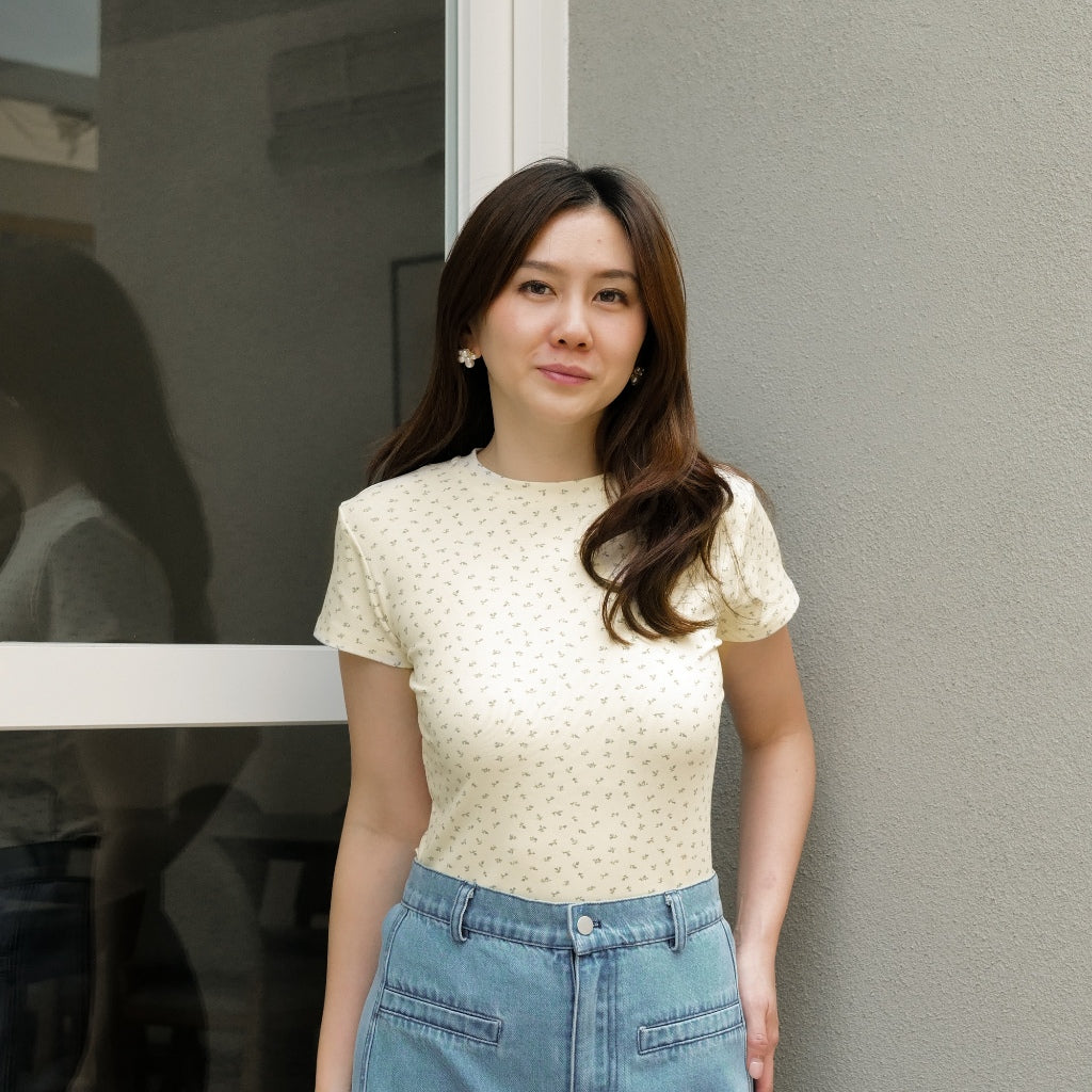 Lolliestory Tivie Top