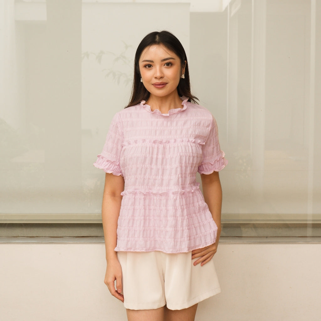 Lolliestory Aliya Top