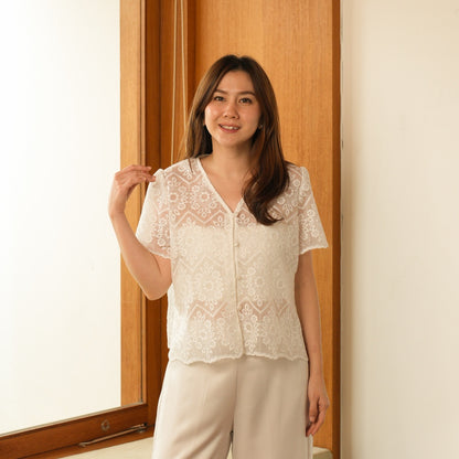 Lolliestory Clay Top