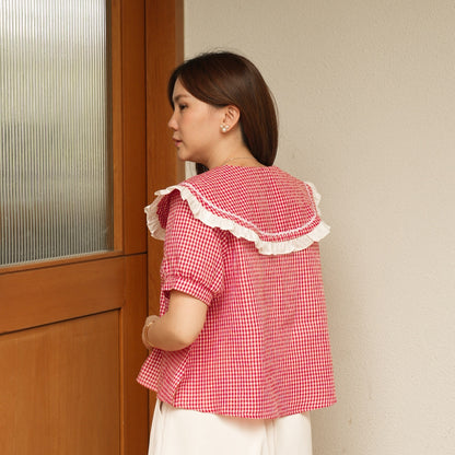 Lolliestory Emery Top