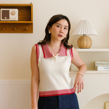 Lolliestory Jovia Top