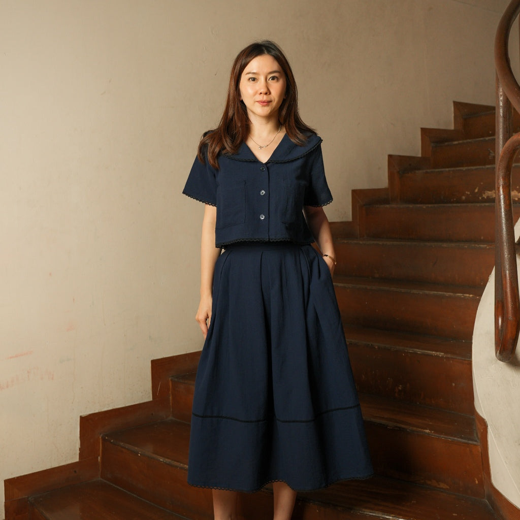 Lolliestory Carl Set