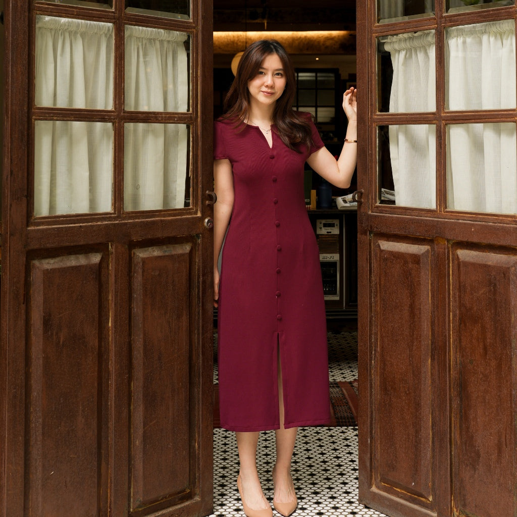 Lolliestory Agustine Dress