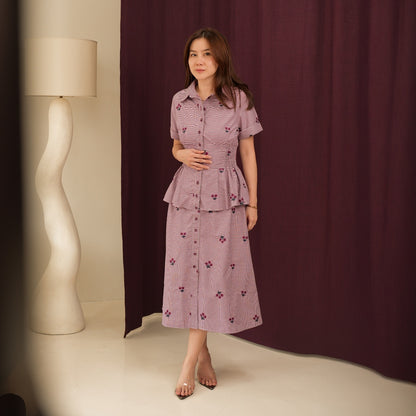 Lolliestory Mistle Dress