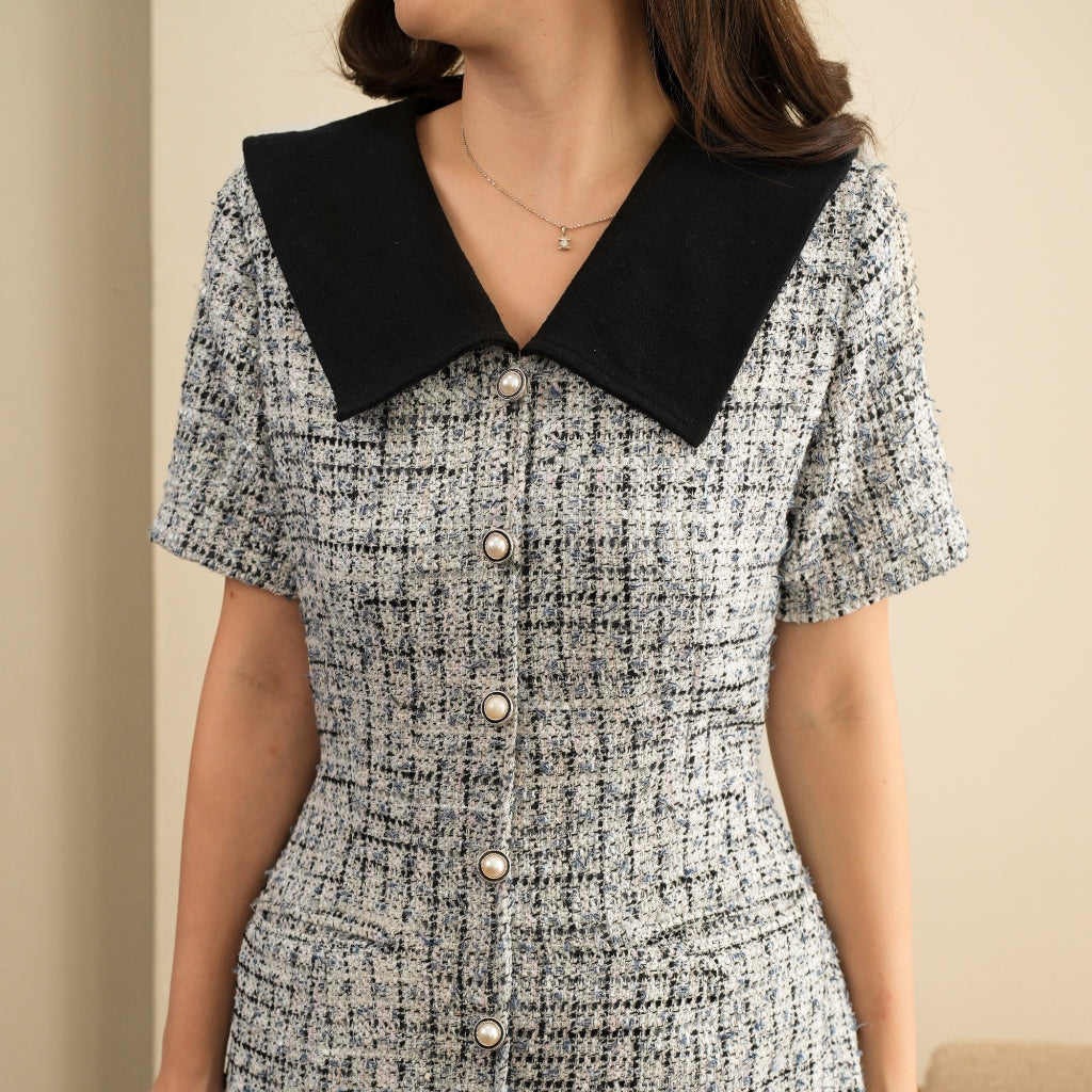 Lolliestory Klaus Dress