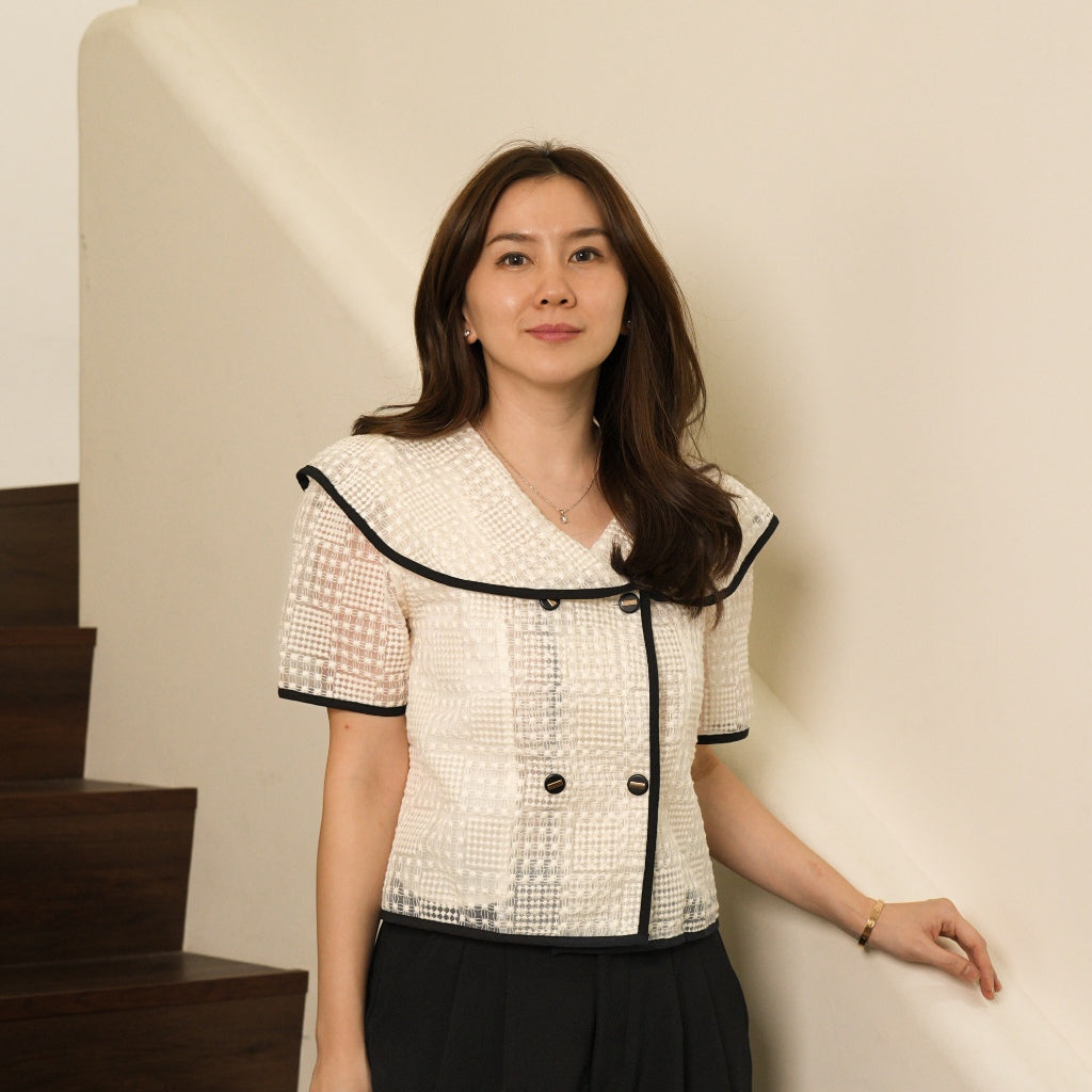 Lolliestory Polar Top