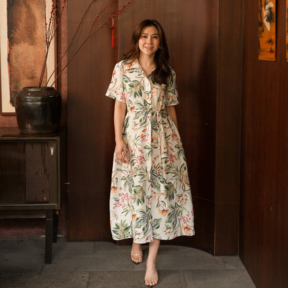 Lolliestory Qian Dress