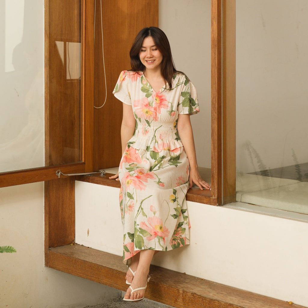 Lolliestory Liony Dress