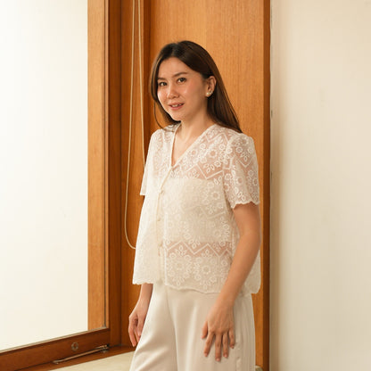 Lolliestory Clay Top