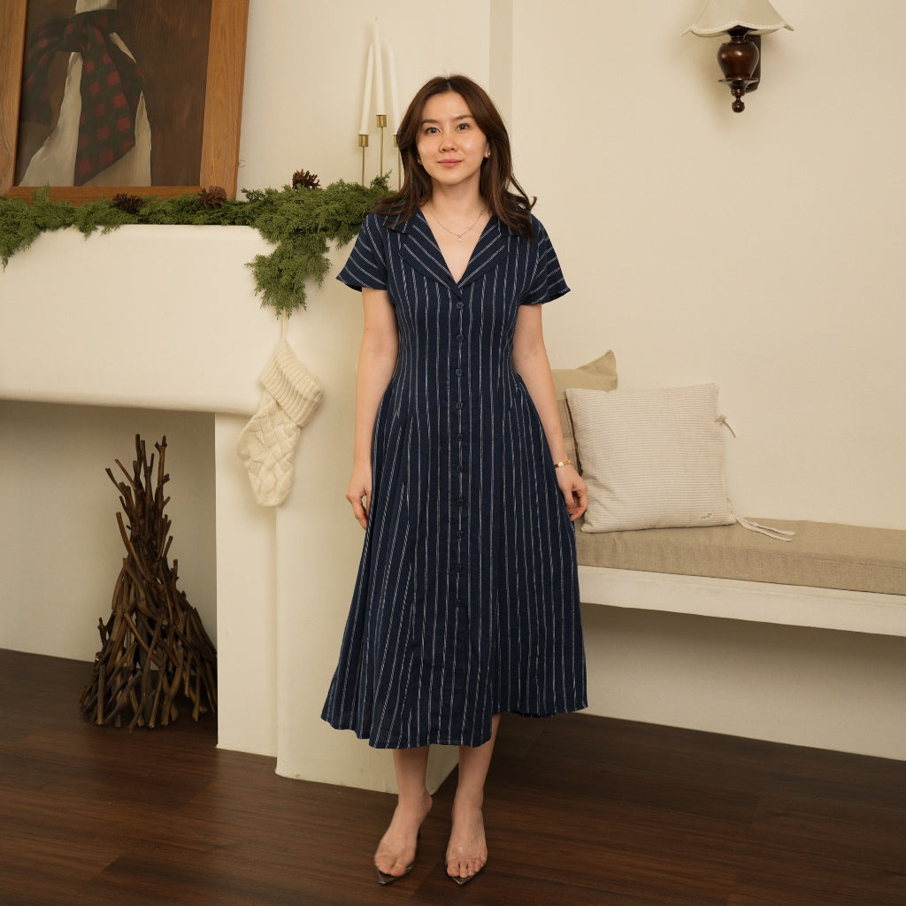 Lolliestory Olaf Dress