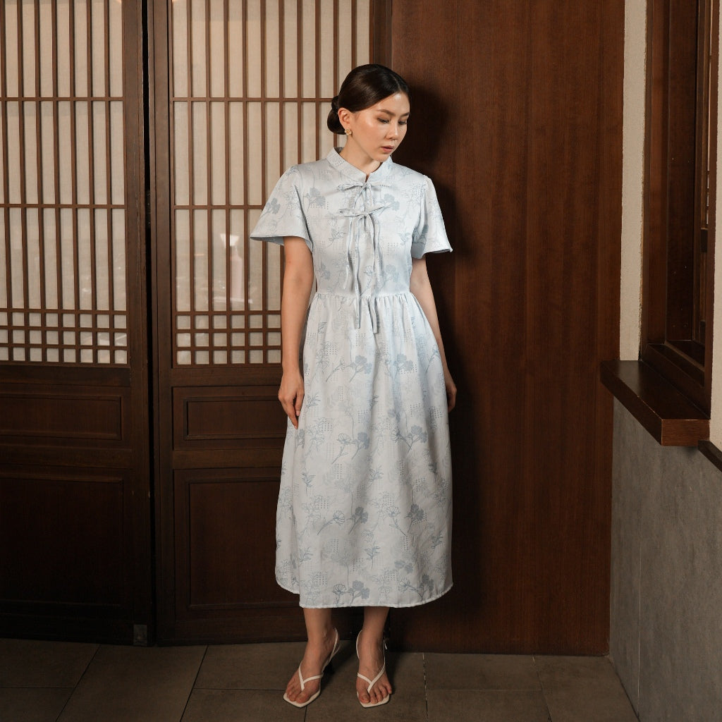 Lolliestory Lan Dress