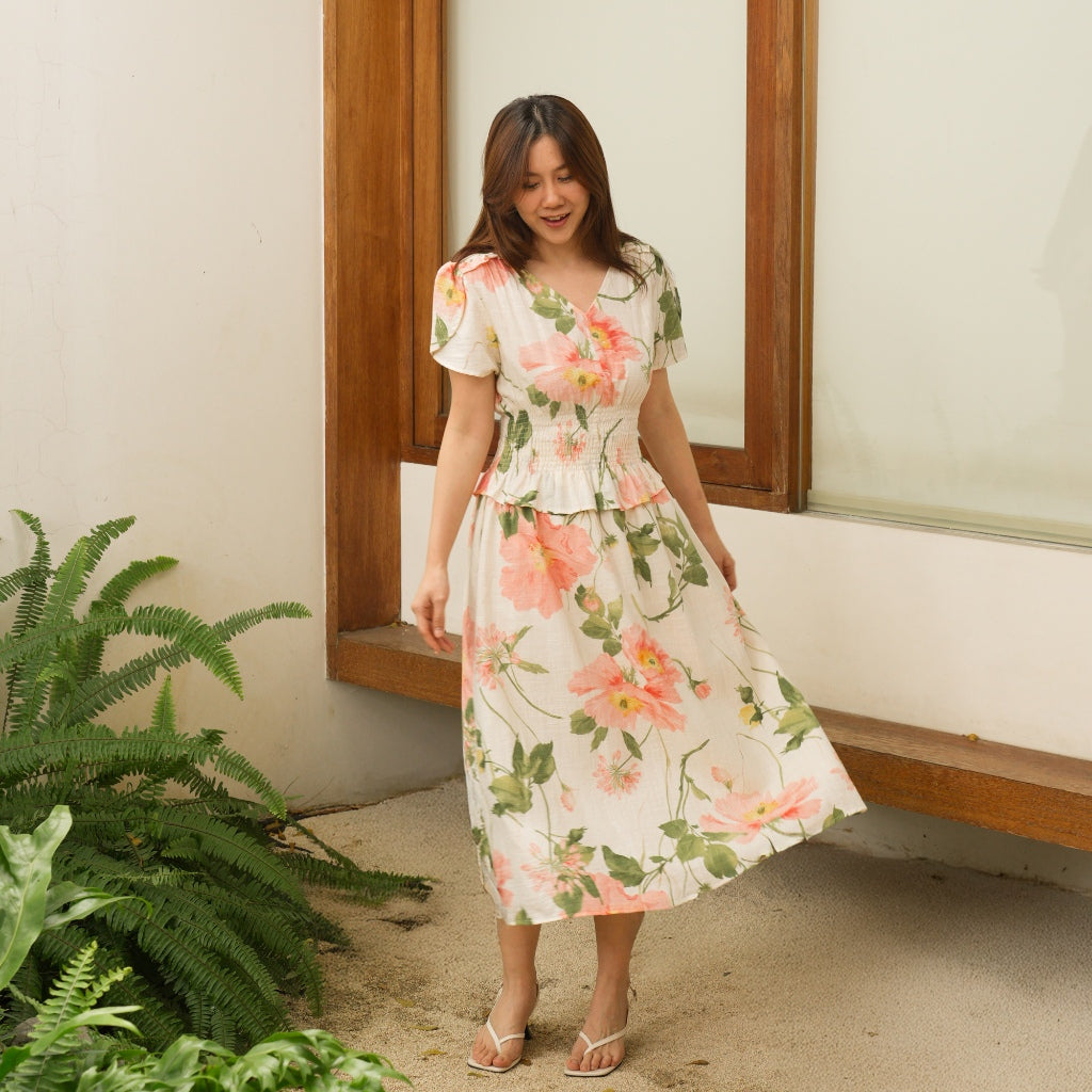 Lolliestory Liony Dress