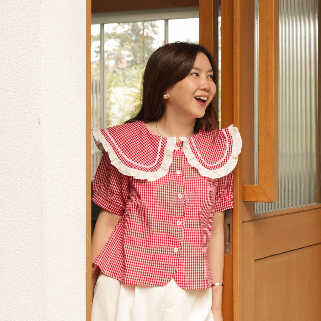 Lolliestory Emery Top