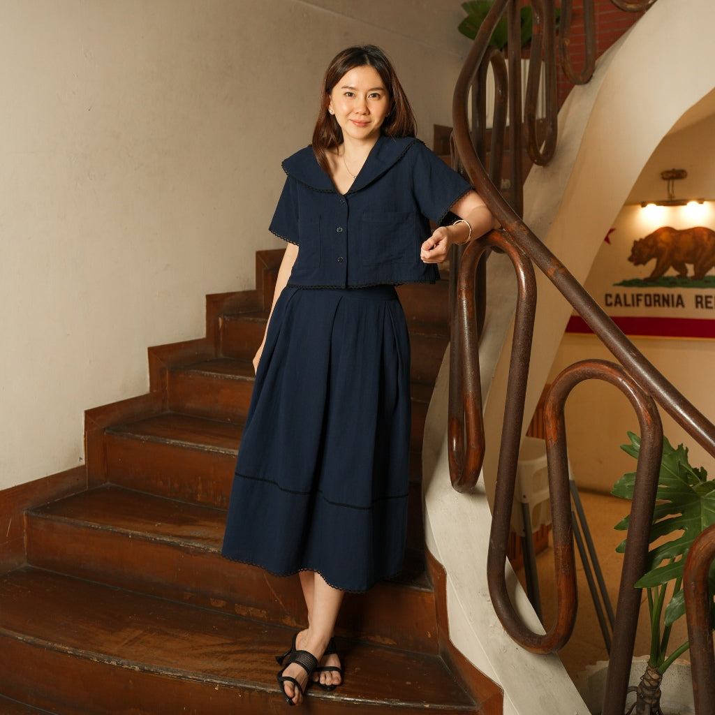 Lolliestory Carl Set