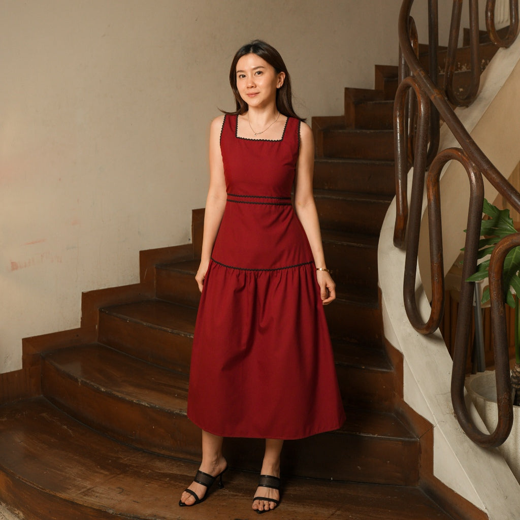 Lolliestory Sylvie Dress