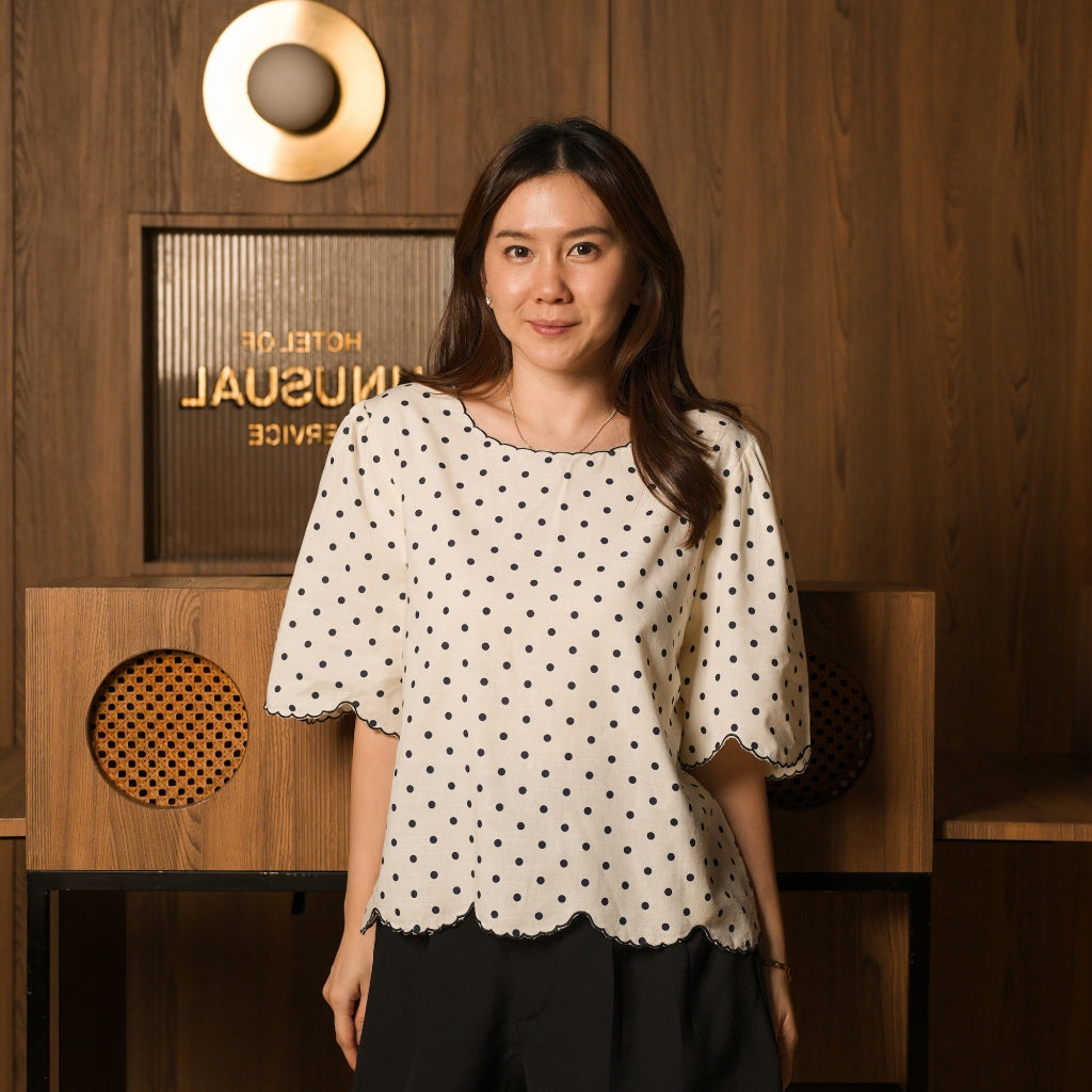 Lolliestory Nikola Top