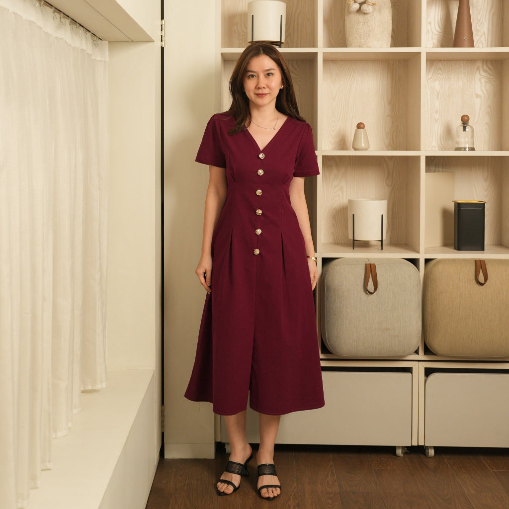 Lolliestory Deby Dress