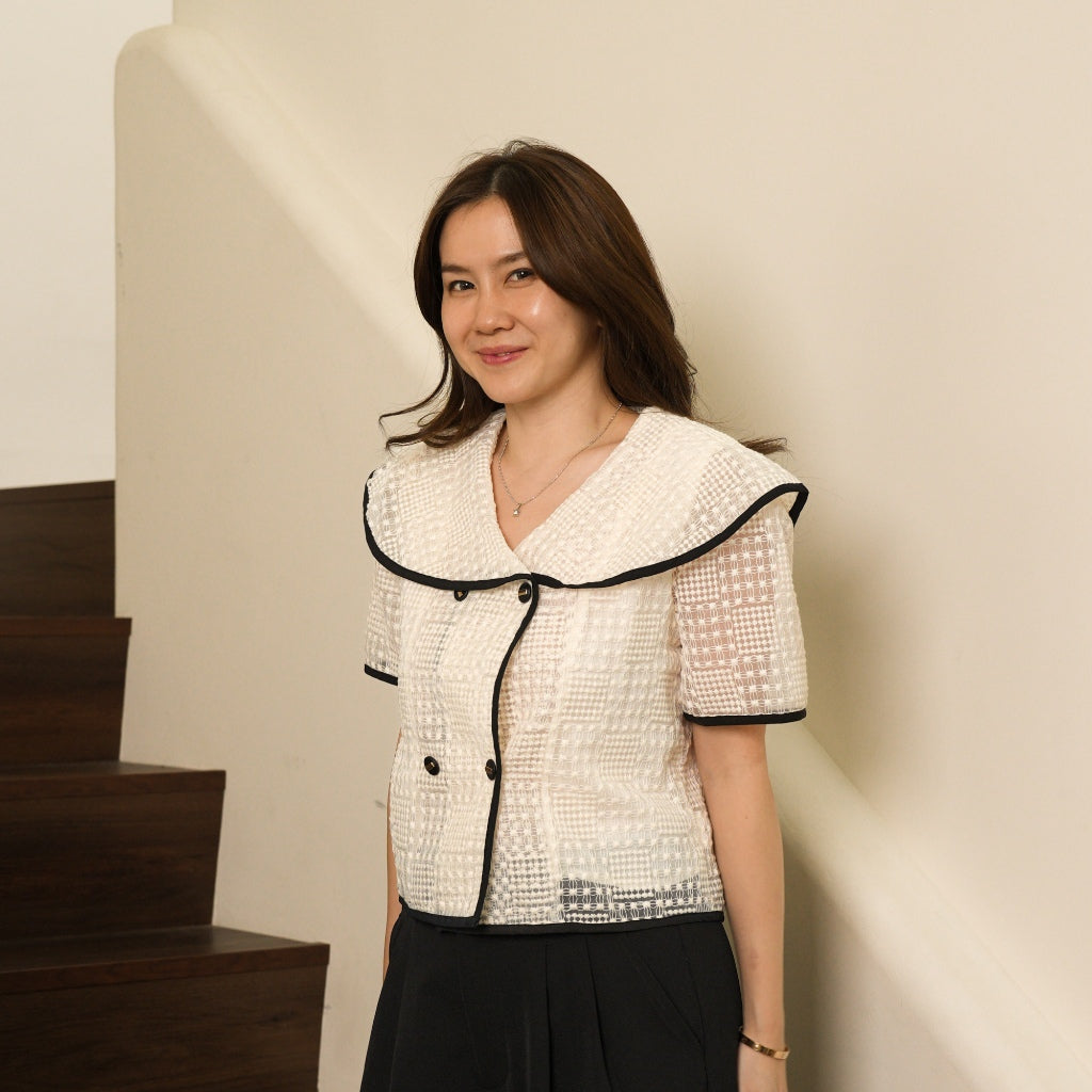 Lolliestory Polar Top