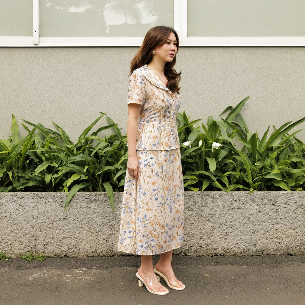 Lolliestory Destia Dress