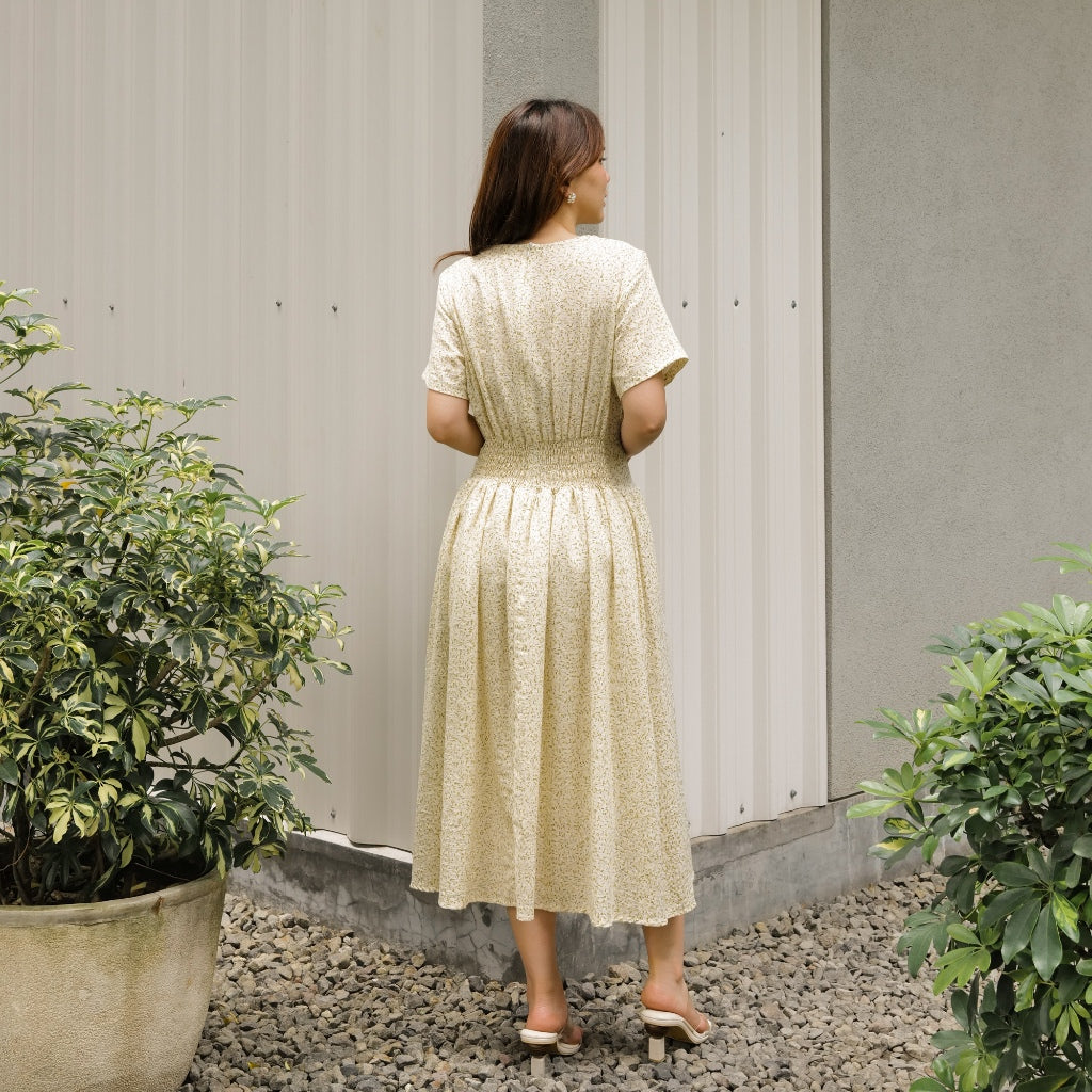 Lolliestory Gia Dress